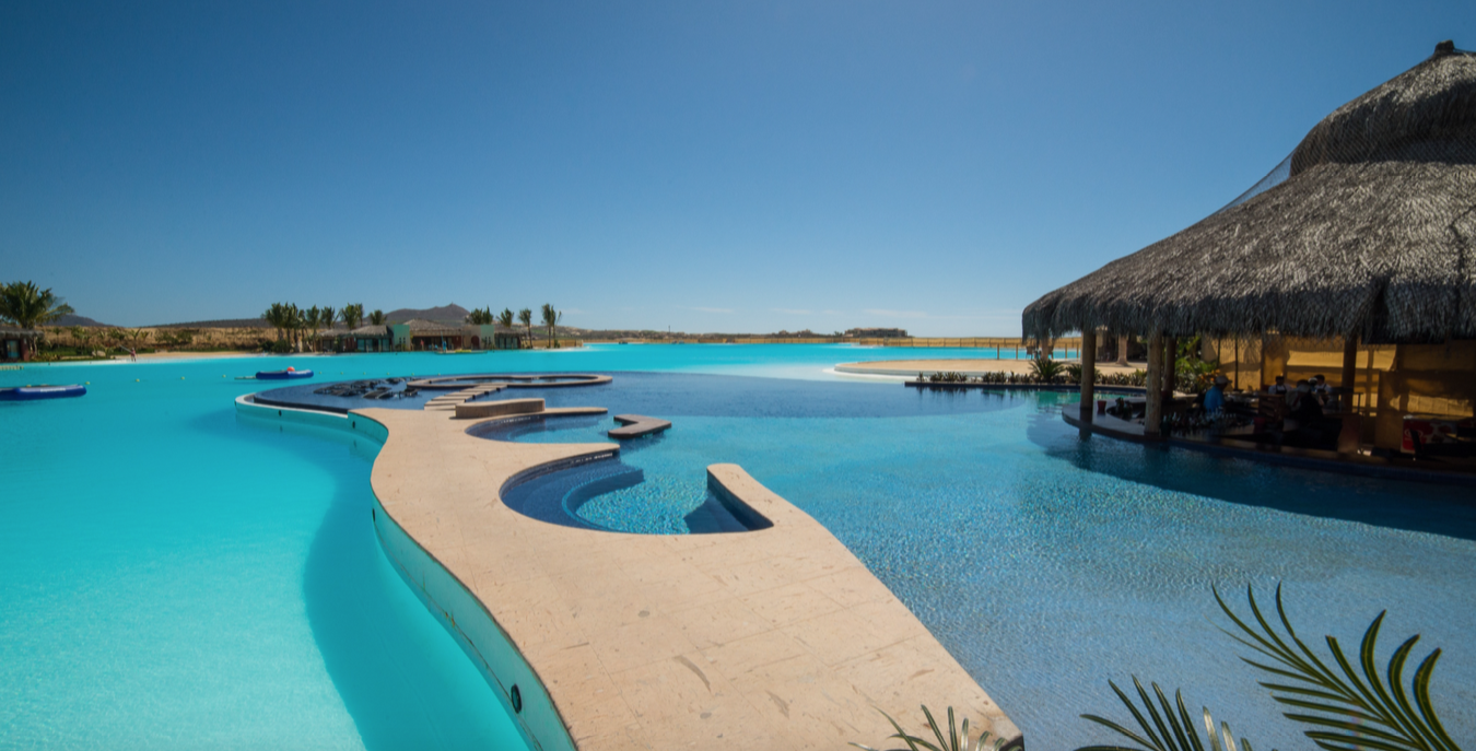 lagoon in cabo san lucas